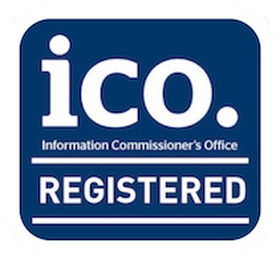 ICO Registered — Information Commissioner's Office