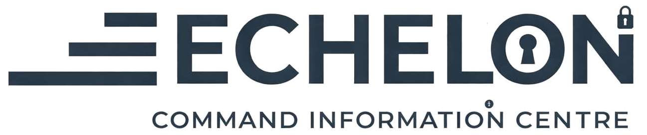 Echelon Command Information Centre Ltd